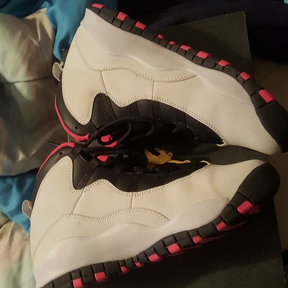 Big Kid Girls Jordan - Picture 2 of 5